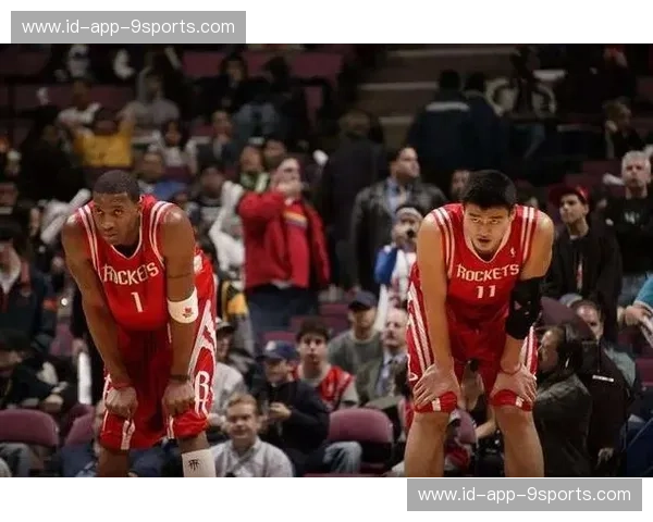 04火箭vs小牛：巅峰对决，未尽的宿命之约