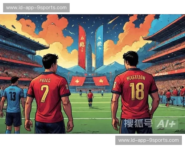 激情碰撞，传奇再续：葡萄牙vs德国集锦，燃爆绿茵的史诗对决！