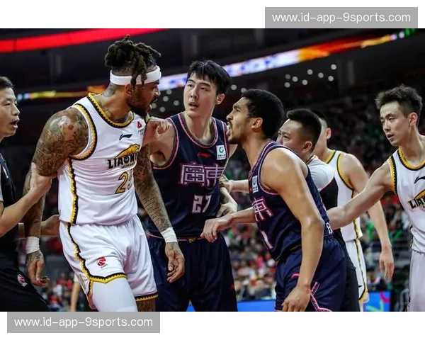 巅峰对决，燃情再续：CBA广东vs北京经典录像回看